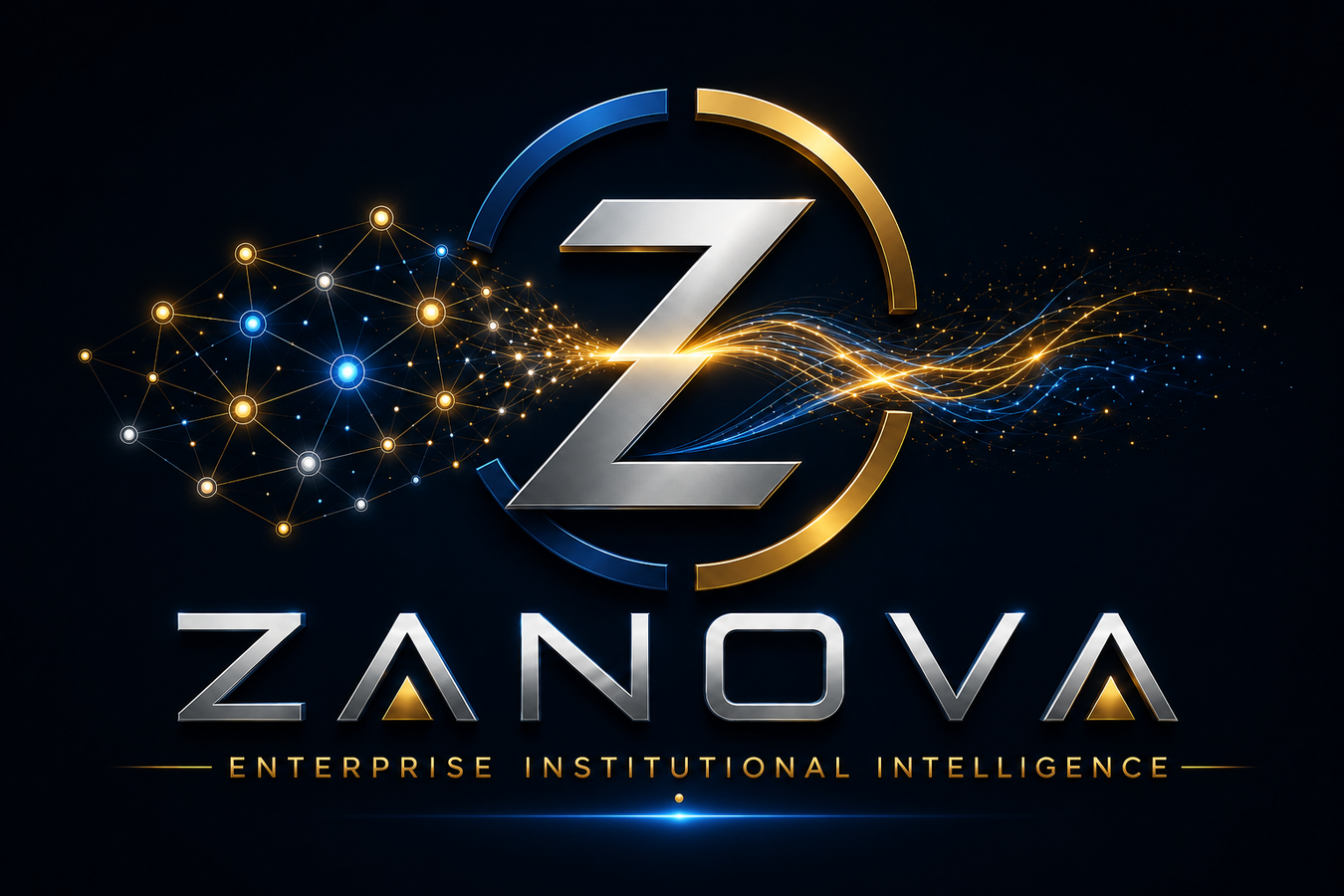 ZANOVA — Enterprise Institutional Intelligence